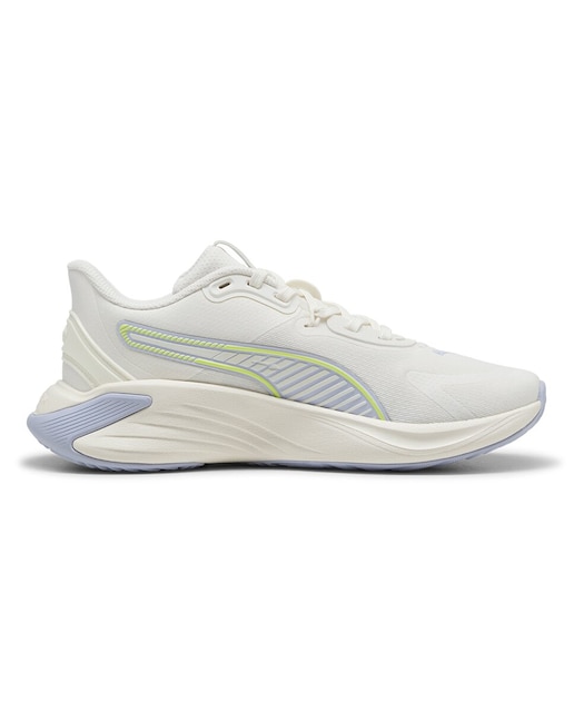 Imagen 0 de Zapatillas de fitness/cross training de mujer PWR Hybrid TR Wns Puma
