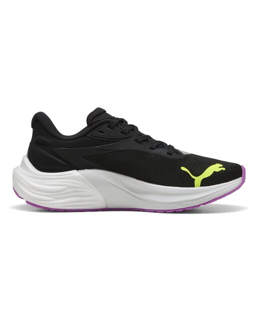 Imagen 0 de Zapatillas de running de mujer Electrify Nitro 4 Puma