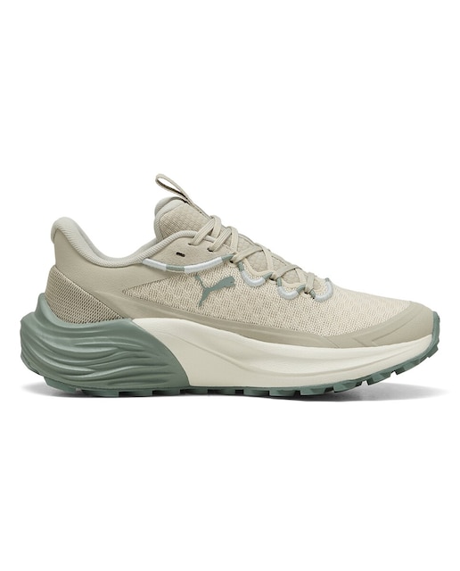 Imagen 0 de Zapatillas de running de mujer Electrify Nitro 4 Trail Puma