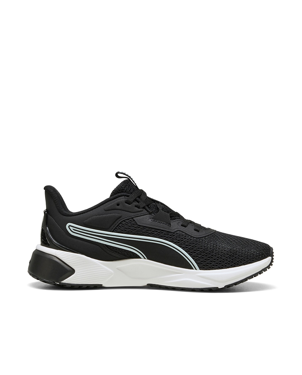 Imagen 0 de Zapatillas de fitness/cross training de mujer Disperse Xt 4 Knit Puma