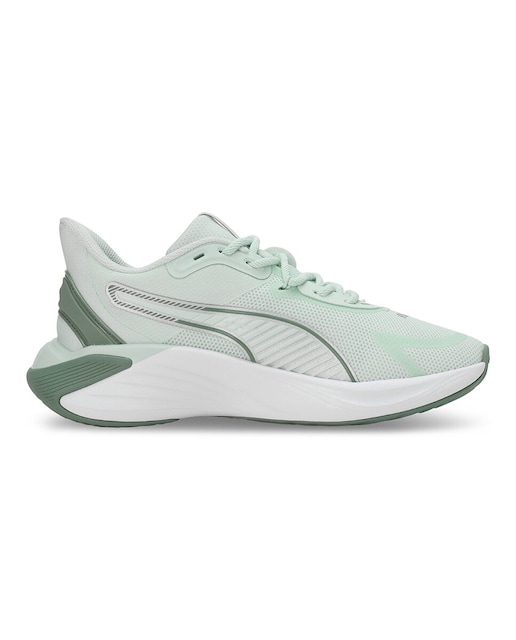 Imagen 0 de Zapatillas de fitness/cross training de mujer PWR Hybrid TR Puma