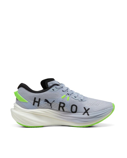 Imagen 0 de Zapatillas de running de mujer deviate Nitro 3 Hyrox Puma