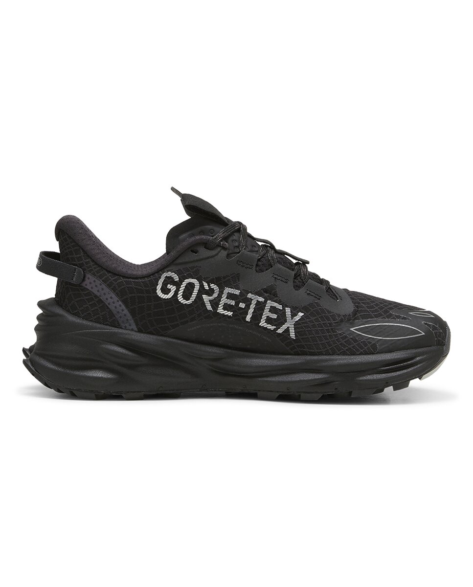 Imagen 0 de Zapatillas de running de mujer Fast-Trac Nitro 3 Gtx Wns Puma