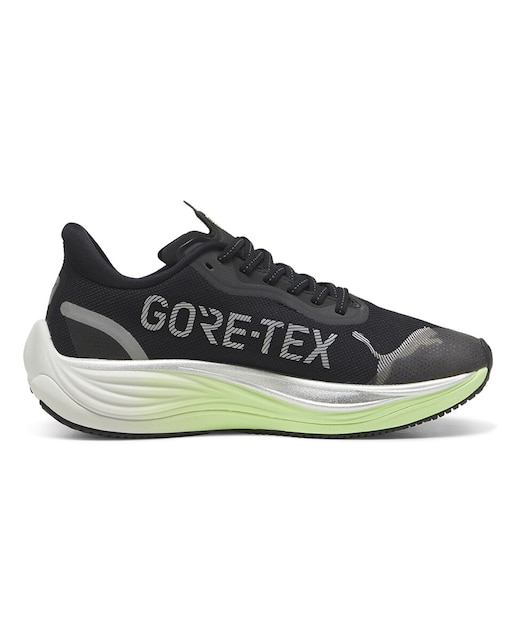Imagen 0 de Zapatillas de running de mujer Velocity Nitro 3 Gtx Wns Puma