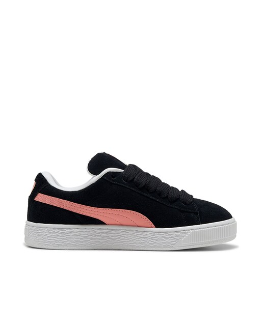Imagen 0 de Zapatillas casual de Mujer Suede XL Puma