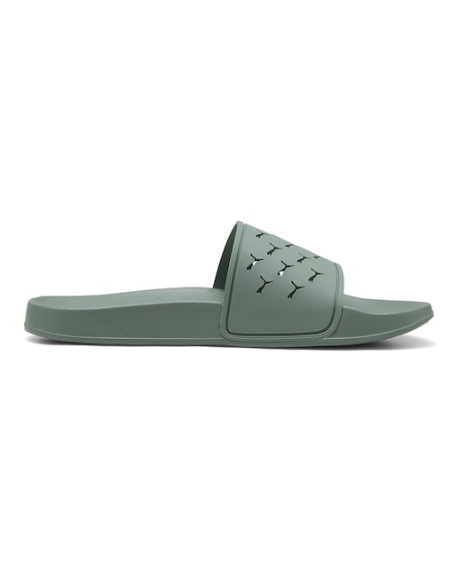Imagen 0 de Chanclas de mujer Leadcat 2.0 Cut Out Puma
