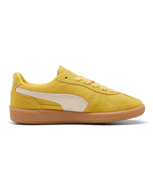 Imagen 0 de Zapatillas casual de mujer Palermo Puma