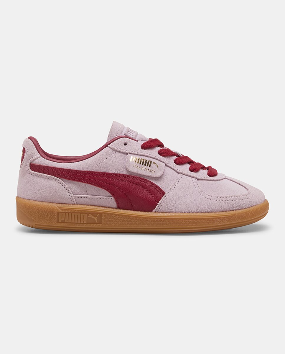 Imagen 0 de Zapatillas de mujer Palermo PUMA