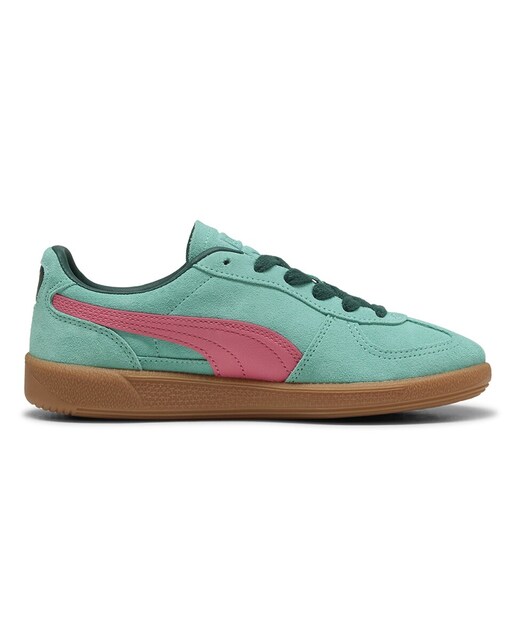 Imagen 0 de Zapatillas casual de mujer Palermo Puma