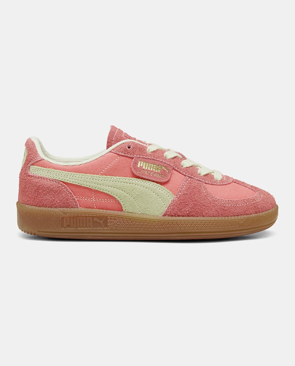 Imagen 0 de Zapatillas de mujer PUMA Palermo Vintage
