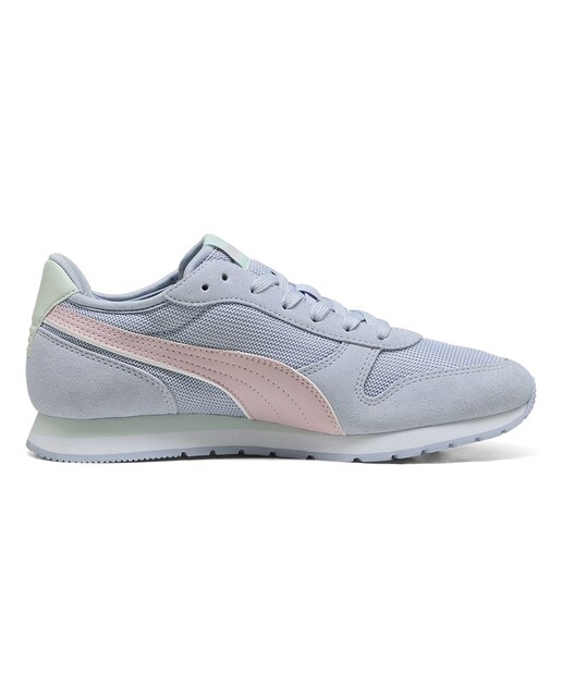 Imagen 0 de Zapatillas casual de mujer St Miler Puma