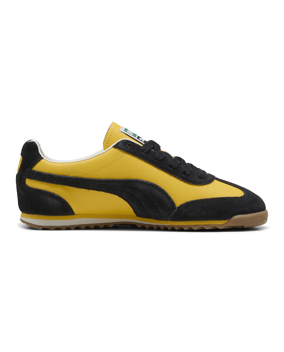 Imagen 0 de Zapatillas casual de mujer Arizona Retro Puma