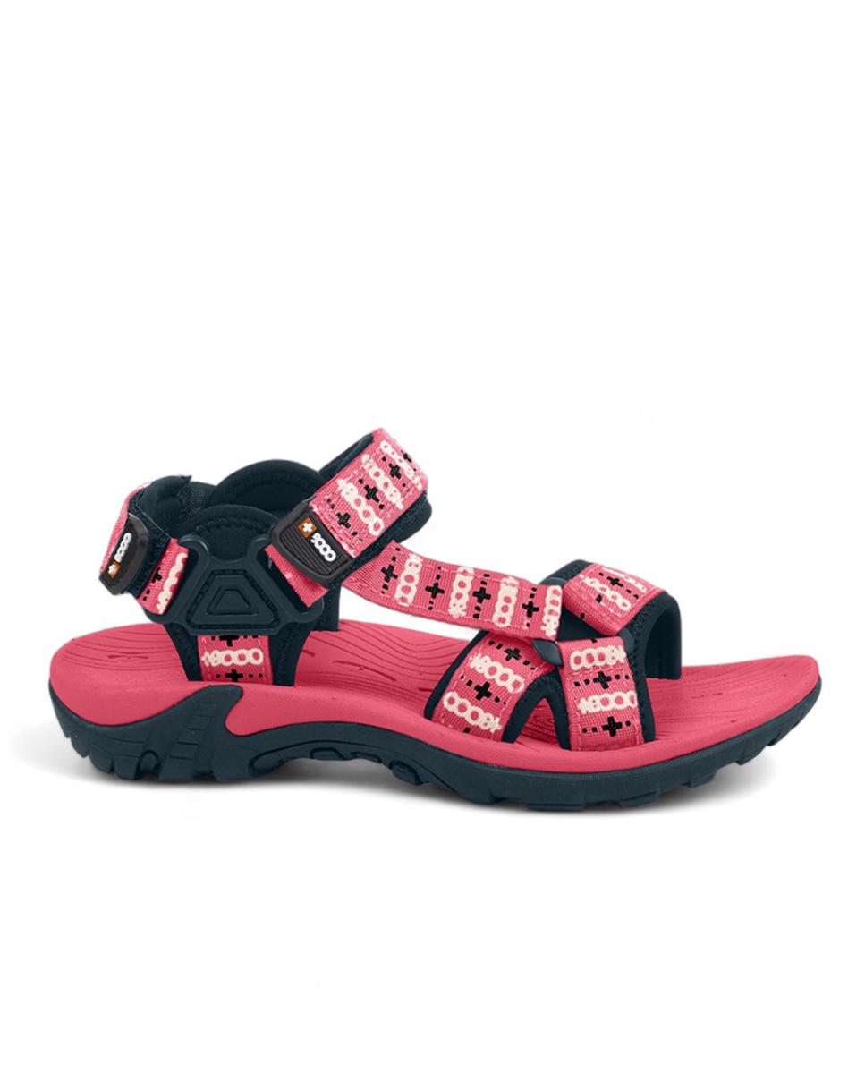 Imagen 0 de Zapatillas de niños Tikex Jr +8000