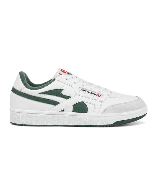 Imagen 0 de Zapatillas de Hombre Casbas John Smith