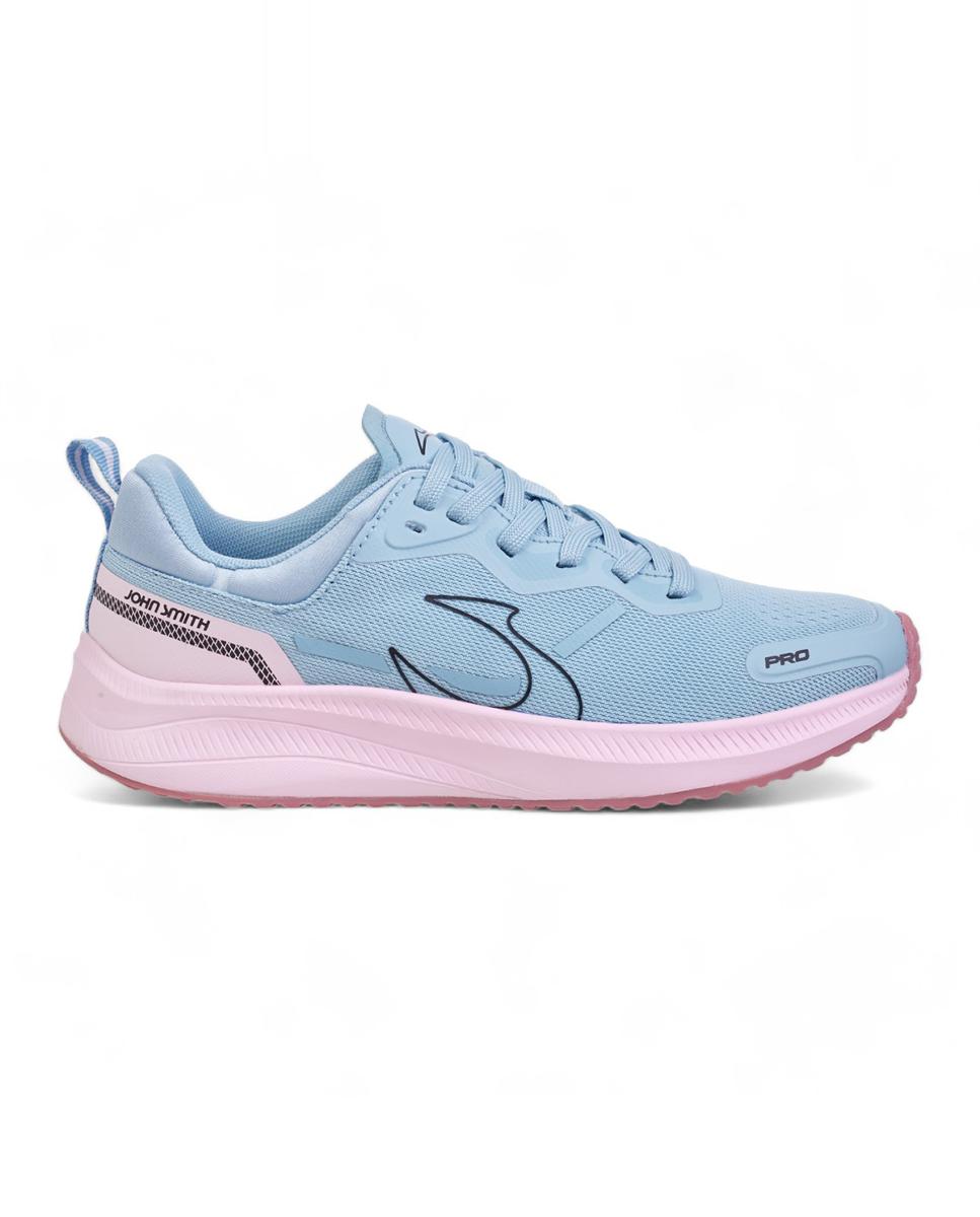 Imagen 0 de Zapatillas de Mujer Rivex W John Smith