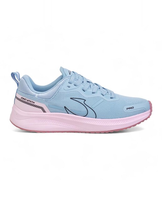 Imagen 0 de Zapatillas de Mujer Rivex W John Smith