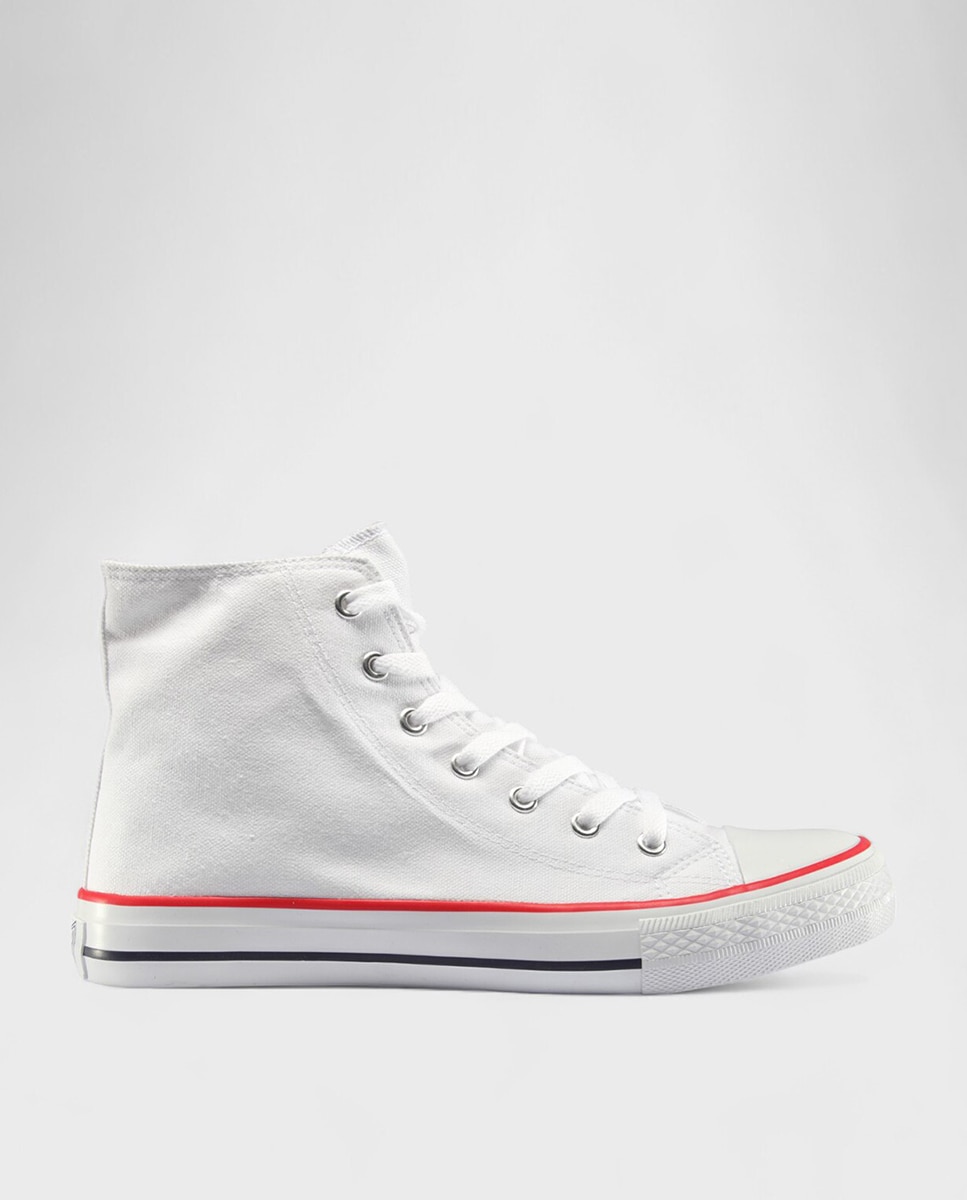 Imagen 0 de Botas Altas Unisex 412 25V John Smith