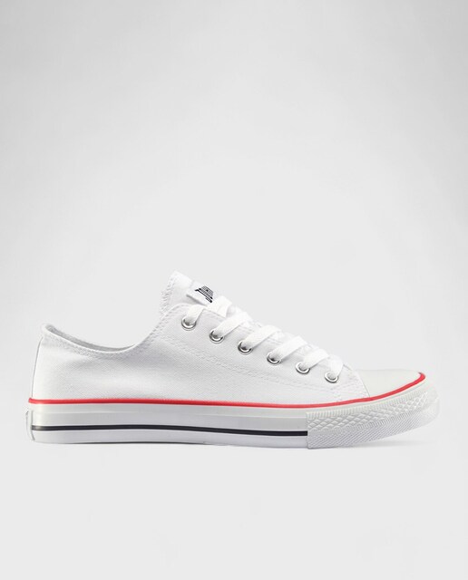 Imagen 0 de Zapatillas unisex Summer 25V John Smith