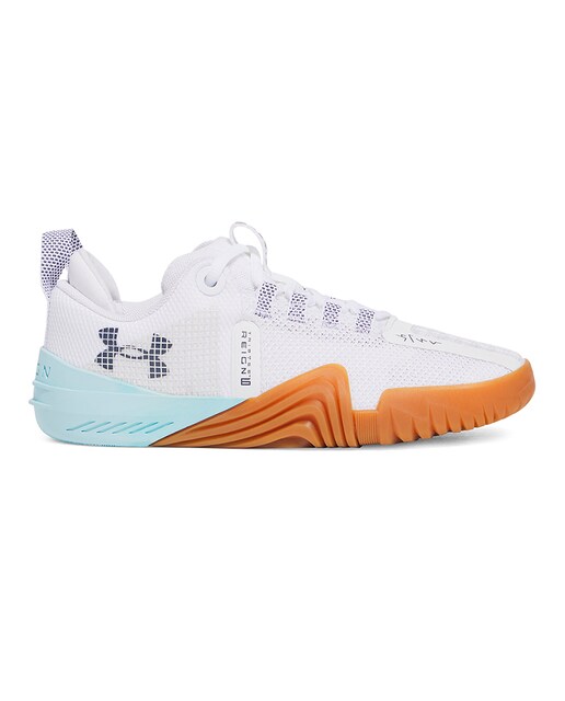 Imagen 0 de Zapatillas de Fitness-Cross training de mujer UA W TriBase Reign 6 Under Armour