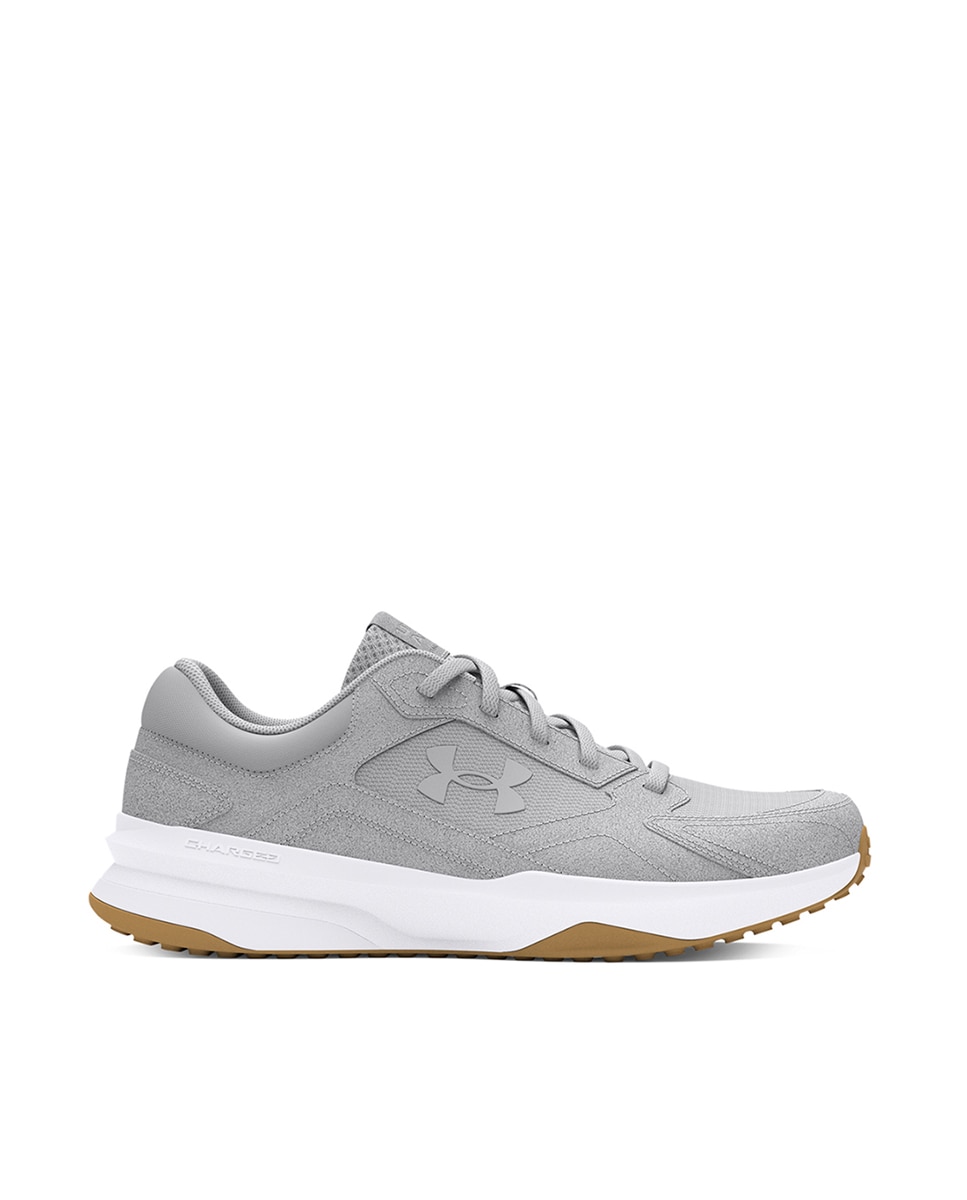 Imagen 0 de Zapatillas de Fitness-Cross training de mujer UA W Edge SUEDE Under Armour