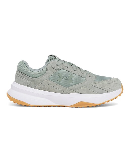 Imagen 0 de Zapatillas de Fitness-Cross training de mujer UA W Edge SUEDE Under Armour