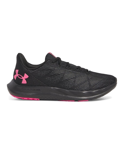 Imagen 0 de Zapatillas de running de mujer UA W Charged Speed Swift Under Armour