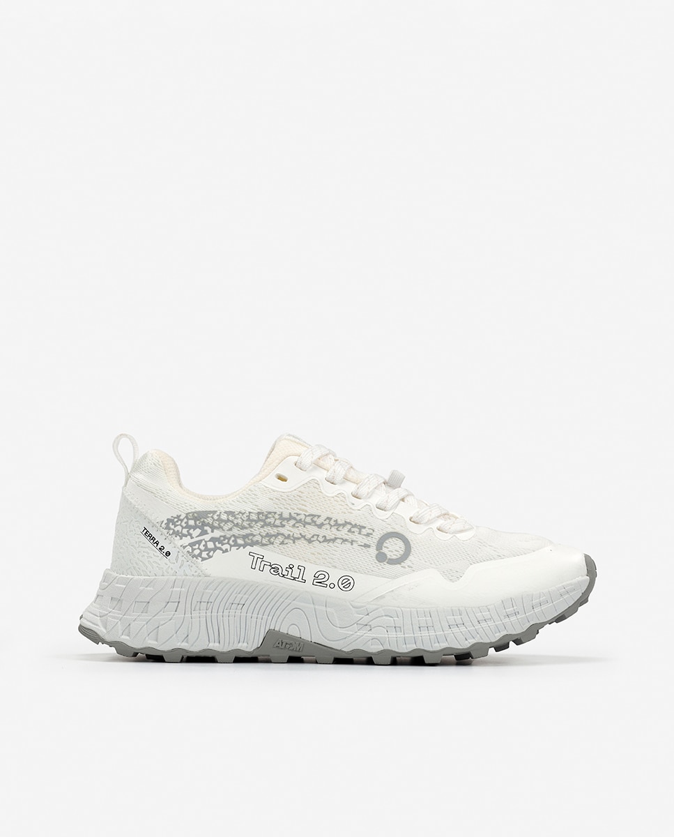 Imagen 0 de zapatilla de mujer de trail running