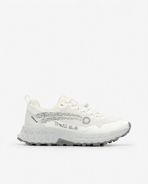 Imagen 0 de zapatilla de mujer de trail running