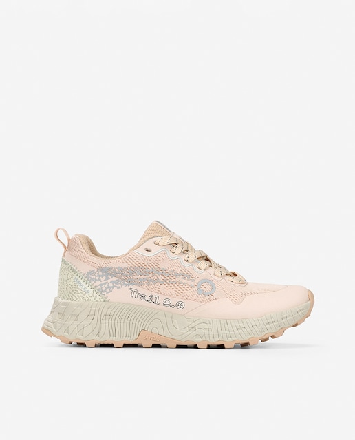 Imagen 0 de zapatilla de mujer de trail running