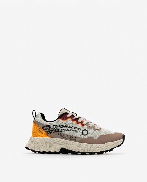 Imagen 0 de zapatilla de mujer de trail running