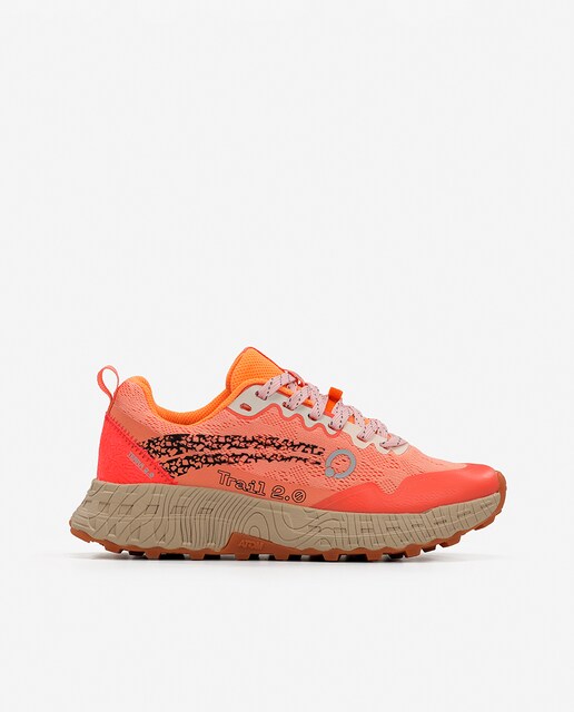 Imagen 0 de zapatilla de mujer de trail running