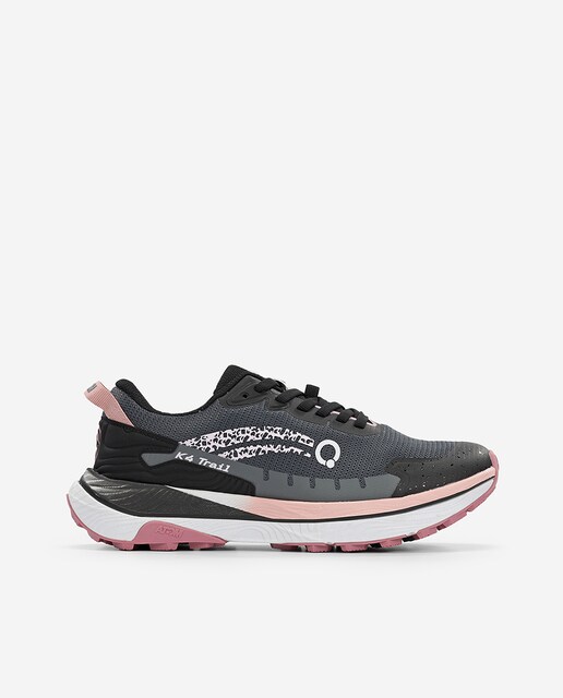 Imagen 0 de zapatilla de mujer de trail running