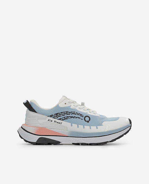 Imagen 0 de zapatilla de mujer de trail running