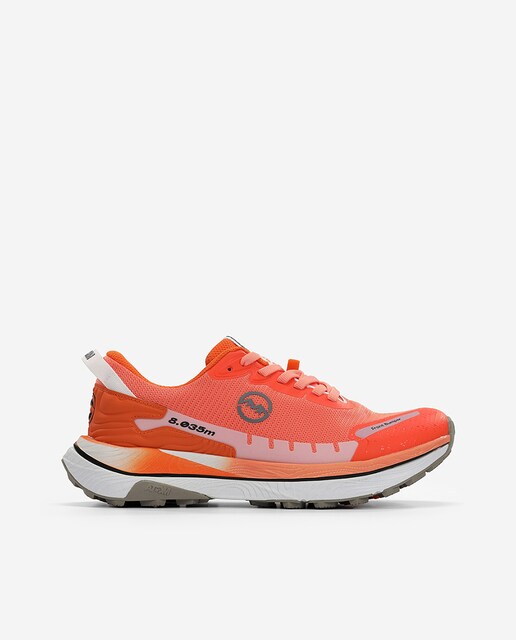 Imagen 0 de zapatilla de mujer de trail running