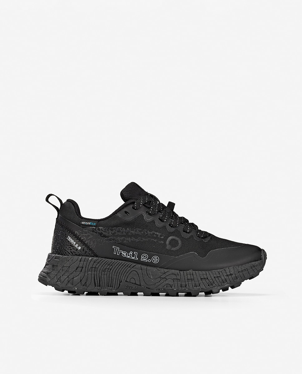 Imagen 0 de zapatilla de mujer de trail running