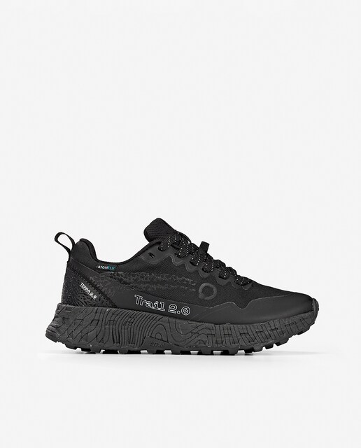 Imagen 0 de zapatilla de mujer de trail running