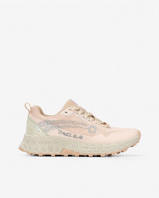 Imagen 0 de zapatilla de mujer de trail running