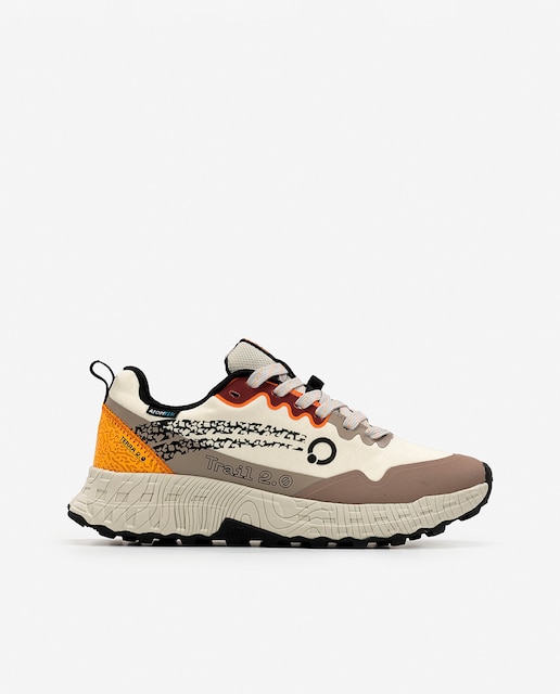 Imagen 0 de zapatilla de mujer de trail running