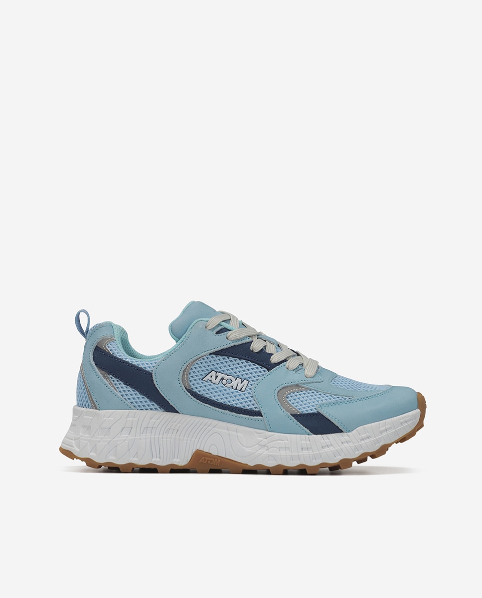 Imagen 0 de sneaker de mujer casual