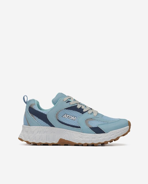 Imagen 0 de sneaker de mujer casual