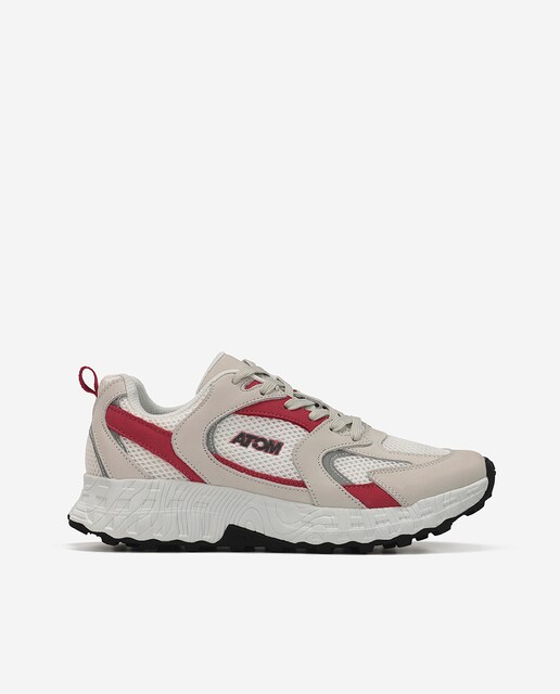 Imagen 0 de sneaker de mujer casual