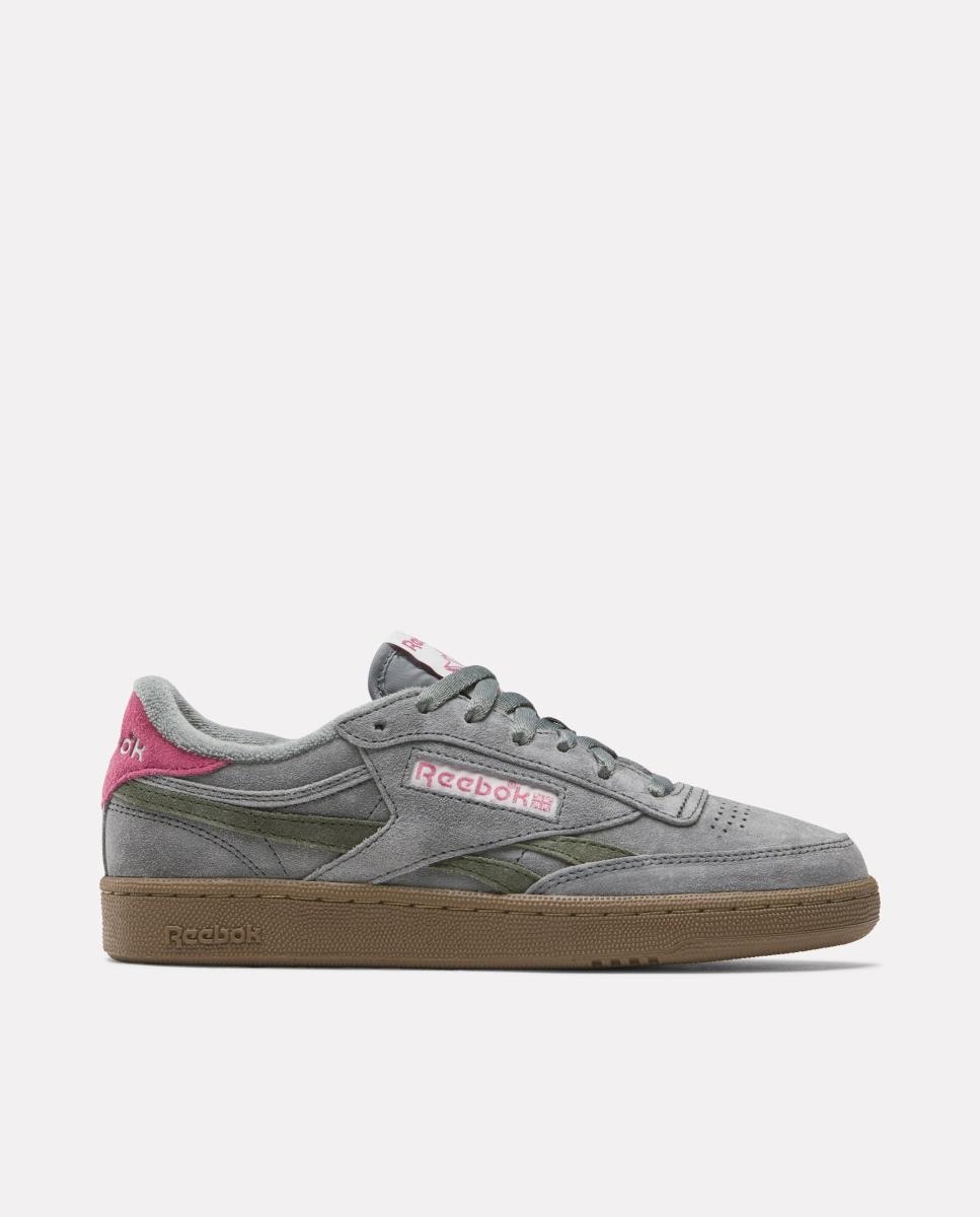 Imagen 0 de Zapatillas deportivas de mujer REEBOK CLUB C REVENGE VINTAGE