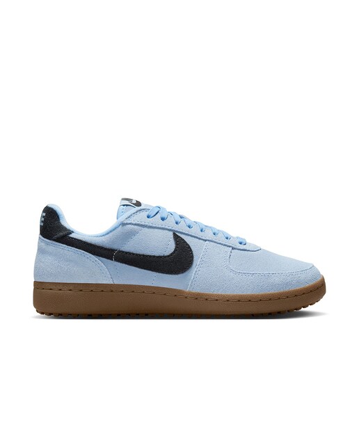 Imagen 0 de Botas de fútbol de mujer Wmns  Field General Nike