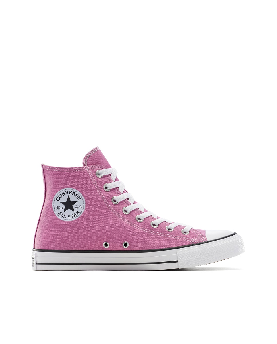 Imagen 0 de Zapatillas casual unisex Chuck Taylor All Star Seasonal Color Converse