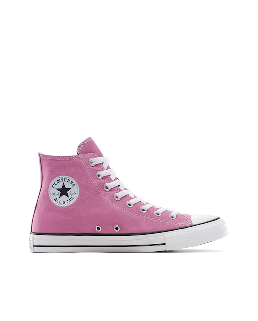 Imagen 0 de Zapatillas casual unisex Chuck Taylor All Star Seasonal Color Converse