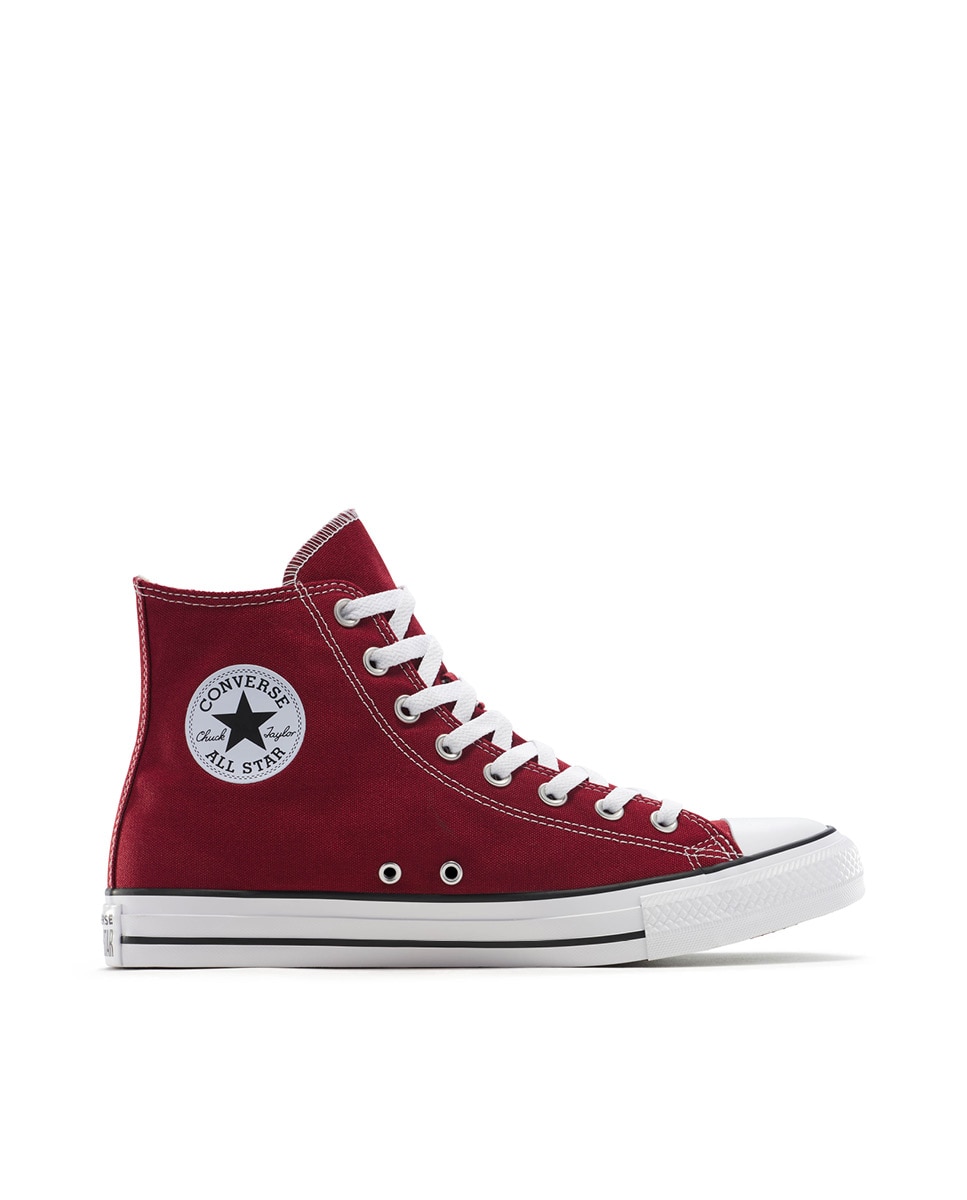 Imagen 0 de Zapatillas casual unisex Chuck Taylor All Star Seasonal Color Converse