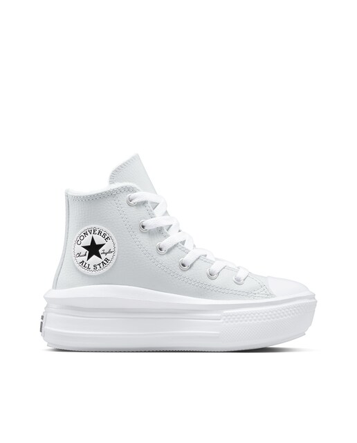 Imagen 0 de Zapatillas casual de niños Chuck Taylor All Star Move Winter Essentials Converse