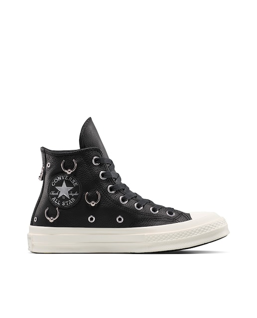 Imagen 0 de Zapatillas casual unisex Chuck 70 Pierced Converse