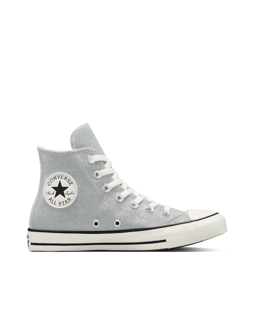 Imagen 0 de Zapatillas casual unisex Chuck Taylor All Star Shine Converse