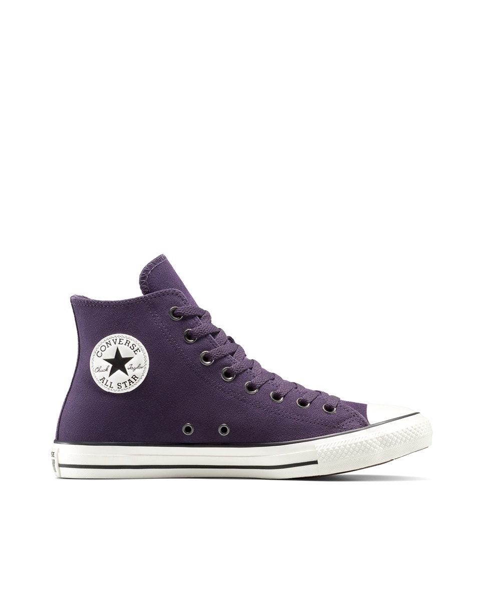 Imagen 0 de Zapatillas casual unisex Chuck Taylor All Star Crafted Color Converse
